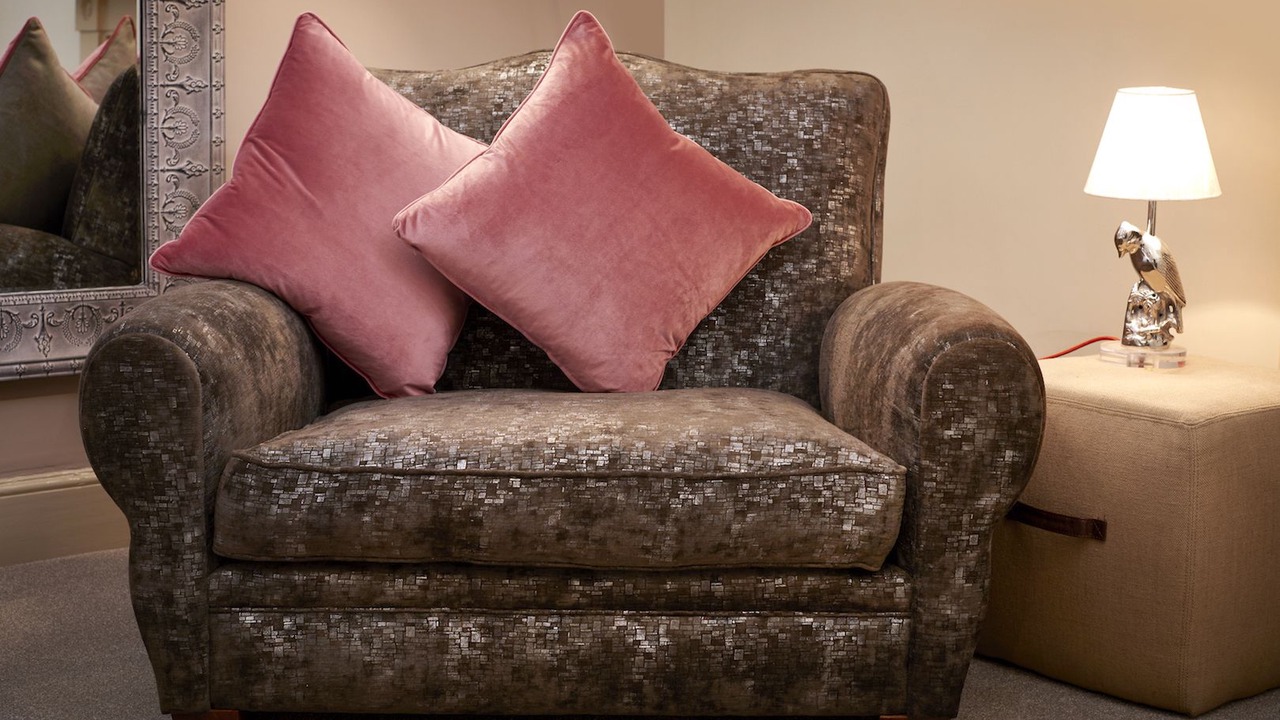 Photo of Bedroom in Maidstone