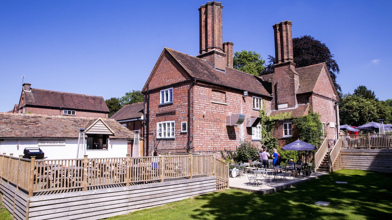 Photo of Outdoor in Maidstone