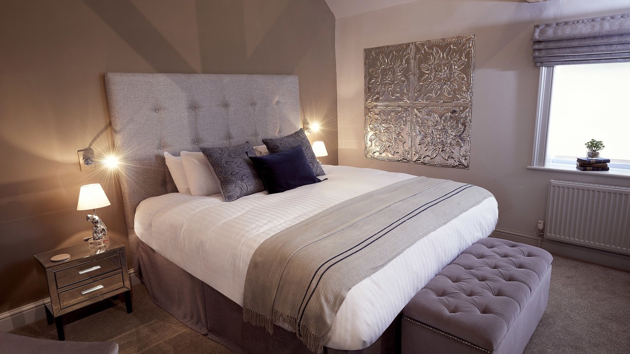 Photo of Bedroom in Maidstone