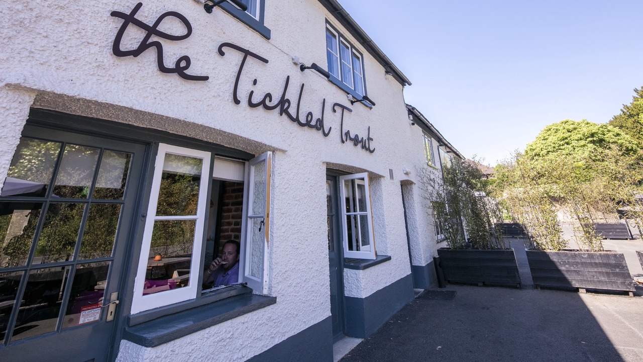 Photo of Outdoor in Maidstone