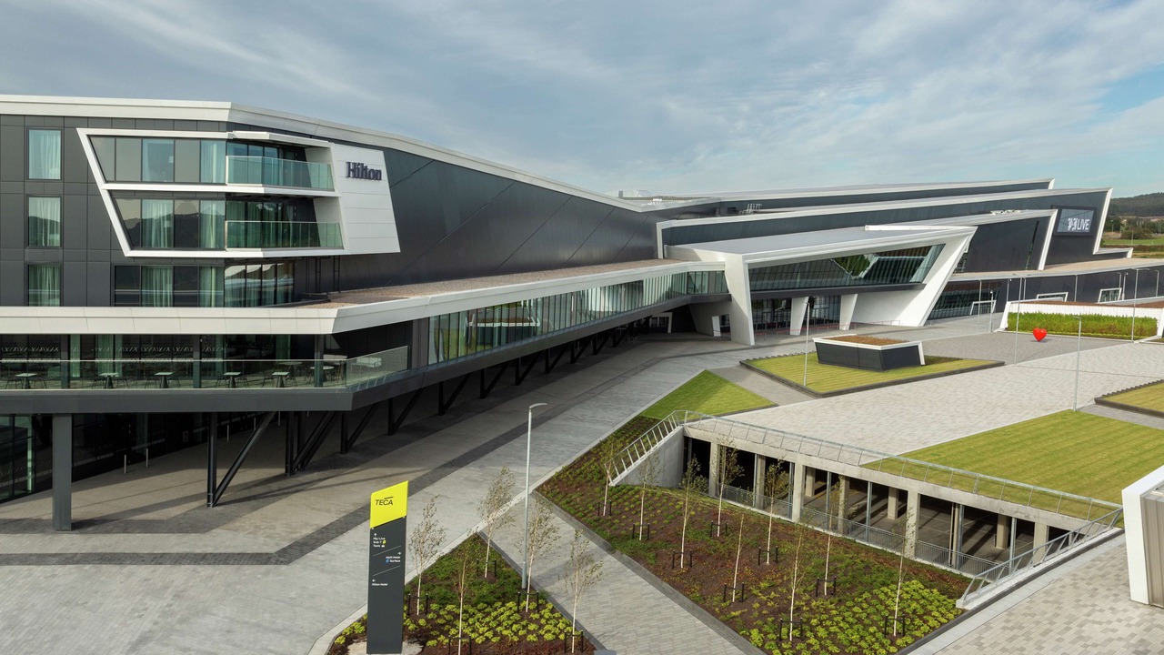 Photo of Outdoor in Bucksburn