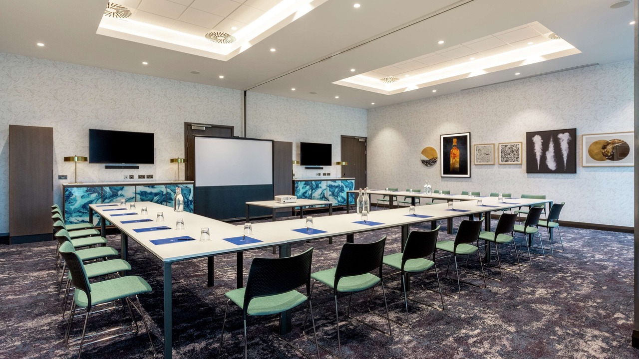 Photo of Others in Bucksburn