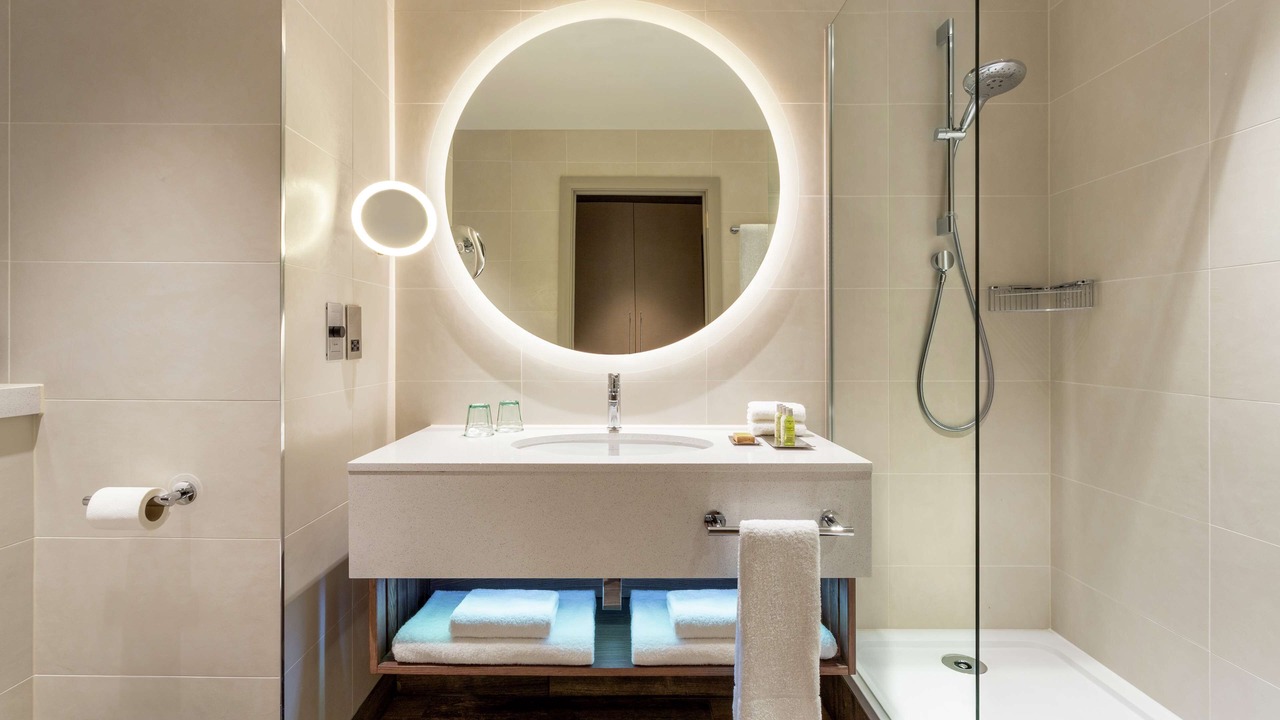 Photo of Bathroom in Bucksburn