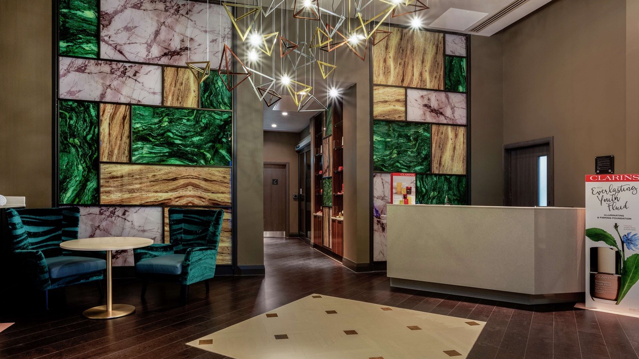 Photo of Others in Bucksburn