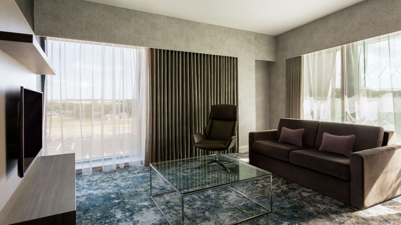 Photo of Bedroom in Bucksburn