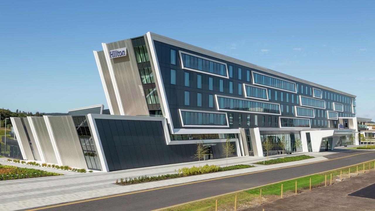 Photo of Outdoor in Bucksburn