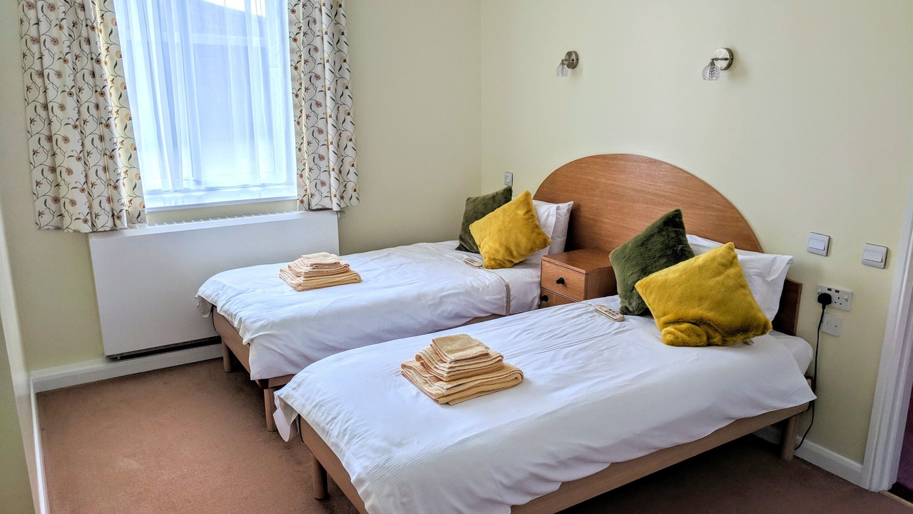 Photo of Bedroom in Barnard Castle