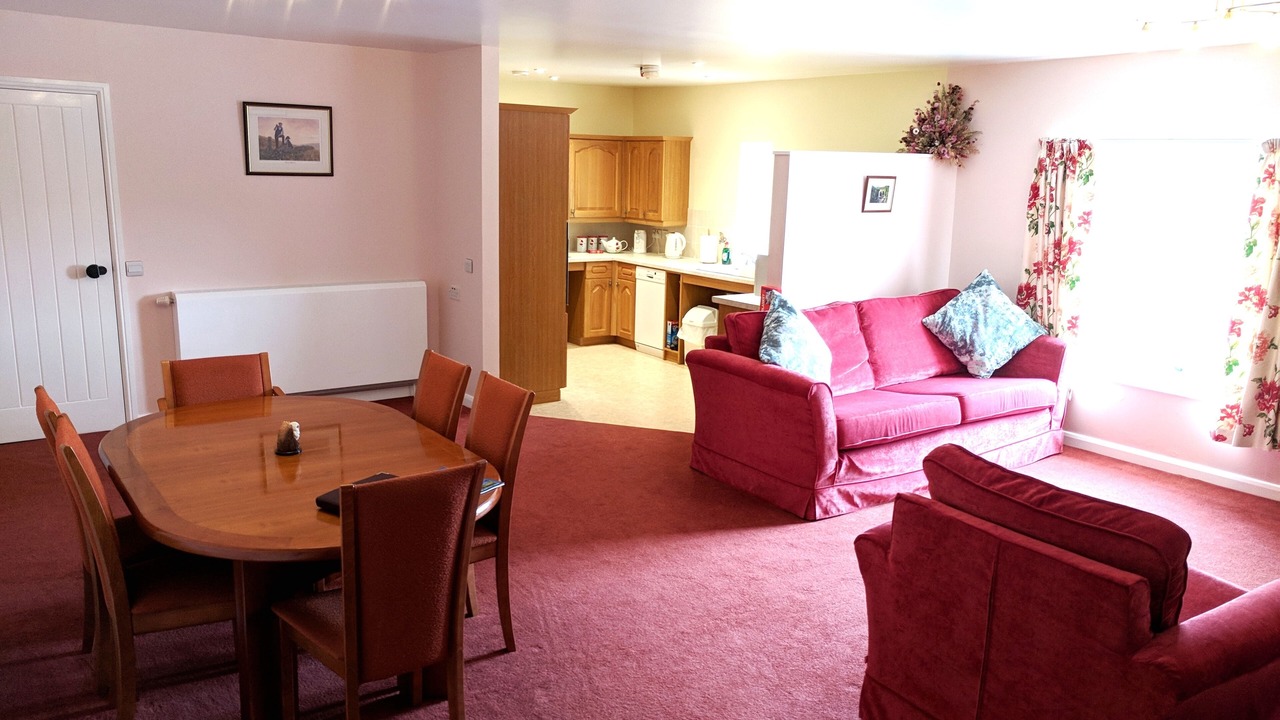 Photo of Livingroom in Barnard Castle