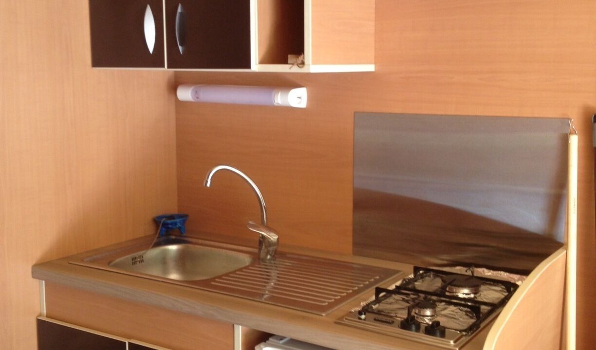 Photo of Kitchen in Touet-sur-Var