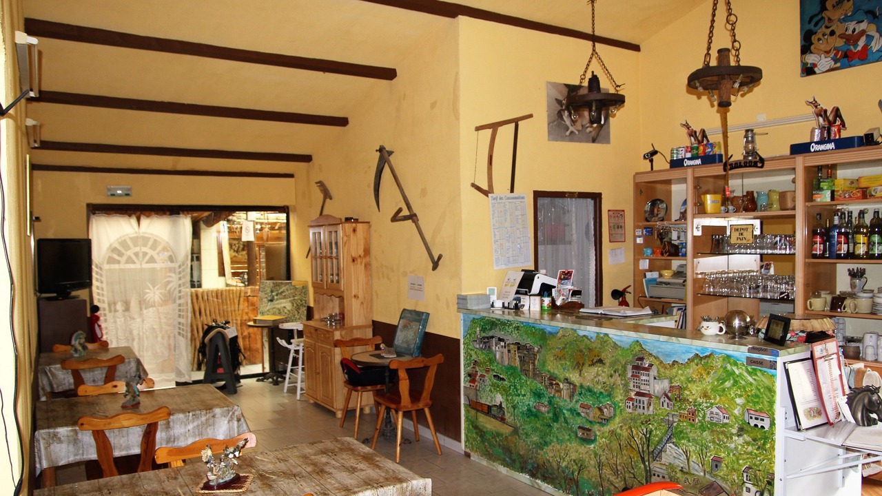 Photo of Others in Touet-sur-Var