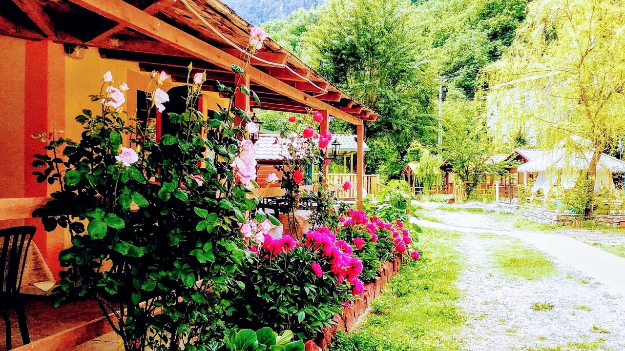 Photo of Outdoor in Touet-sur-Var