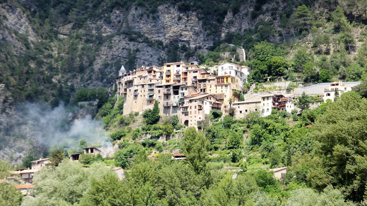 Photo of Outdoor in Touet-sur-Var