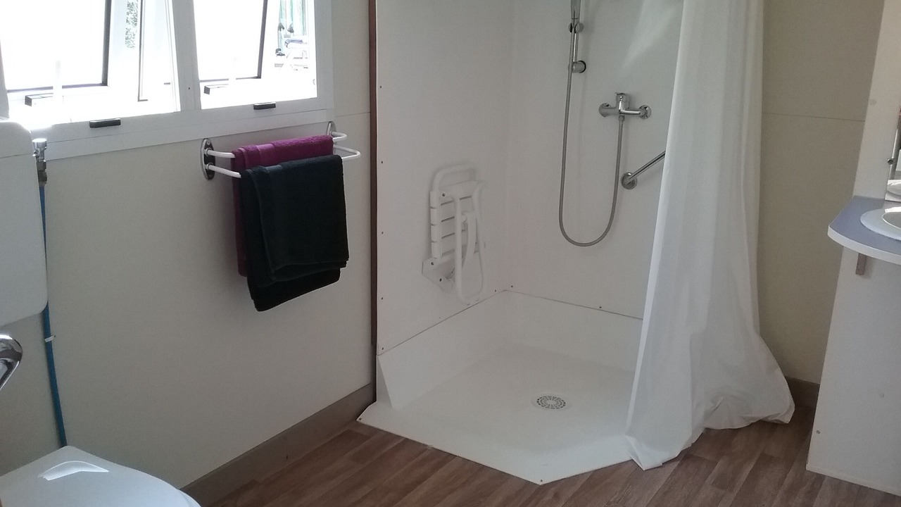 Photo of Bathroom in Touet-sur-Var