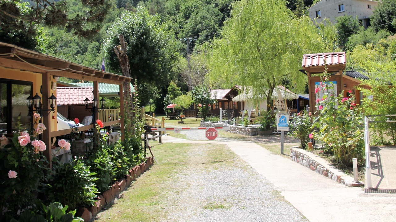 Photo of Outdoor in Touet-sur-Var
