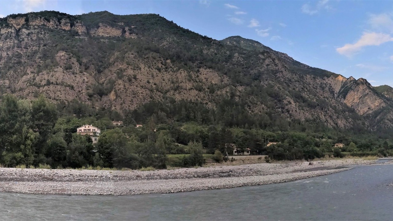 Photo of Outdoor in Touet-sur-Var