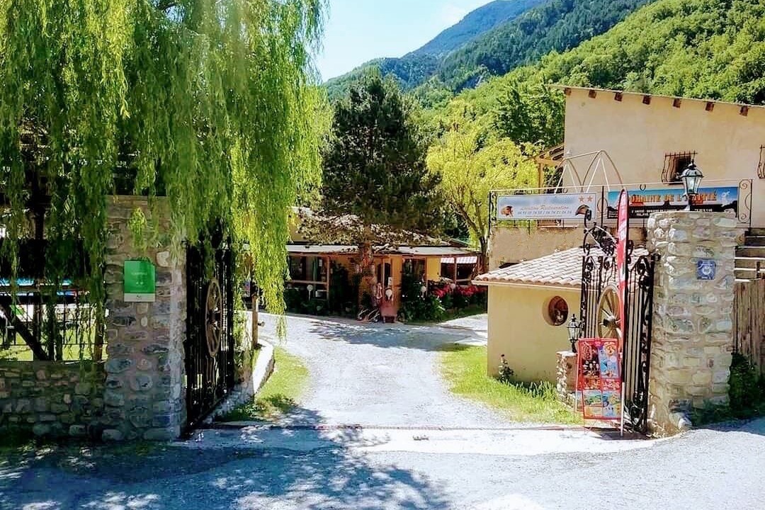 Photo of Outdoor in Touet-sur-Var