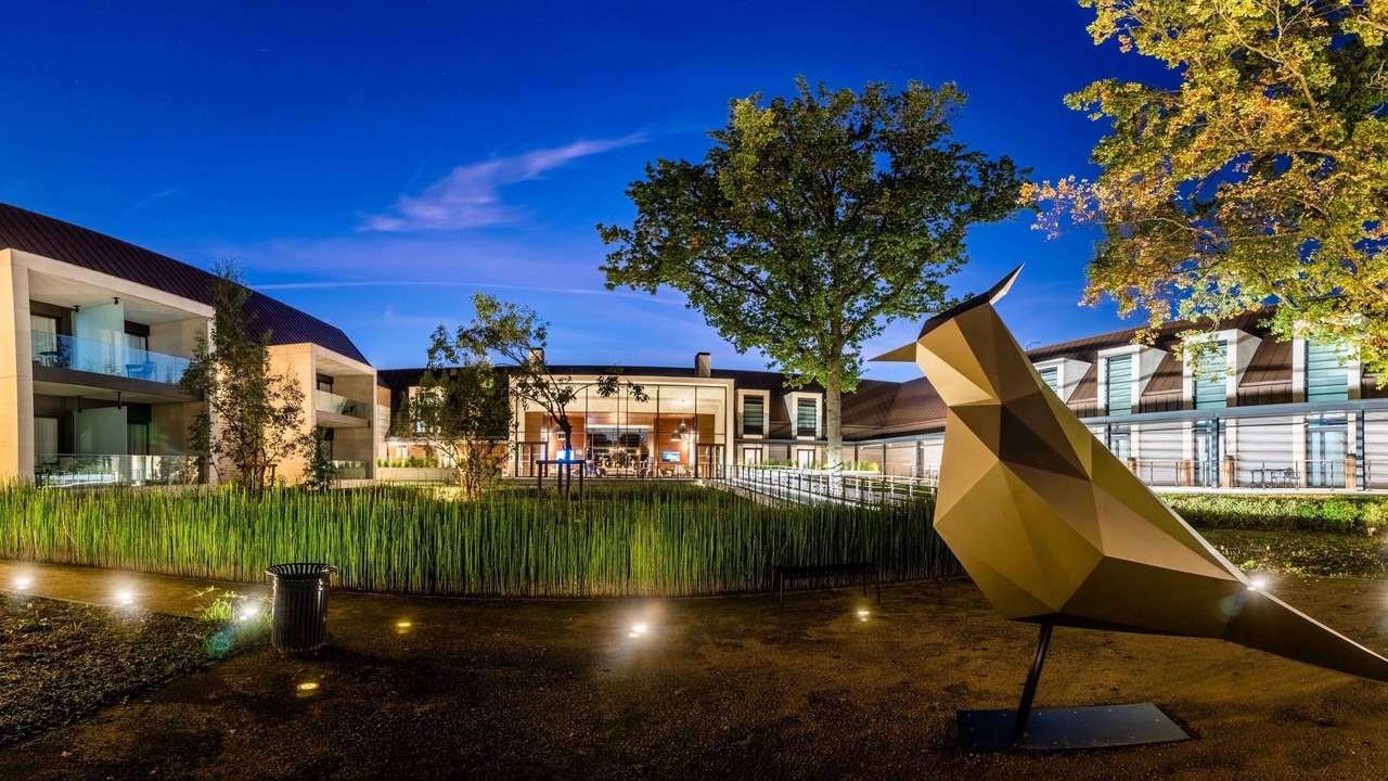 Photo of Outdoor in Presles
