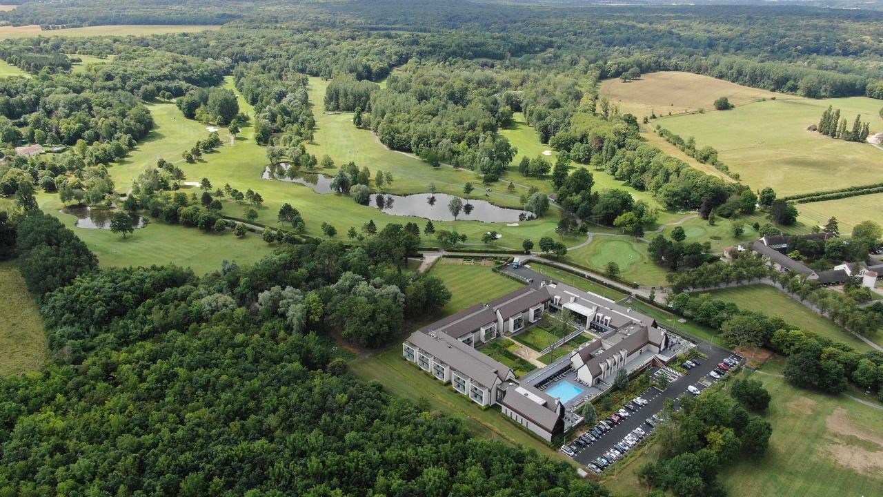 Photo of Outdoor in Presles