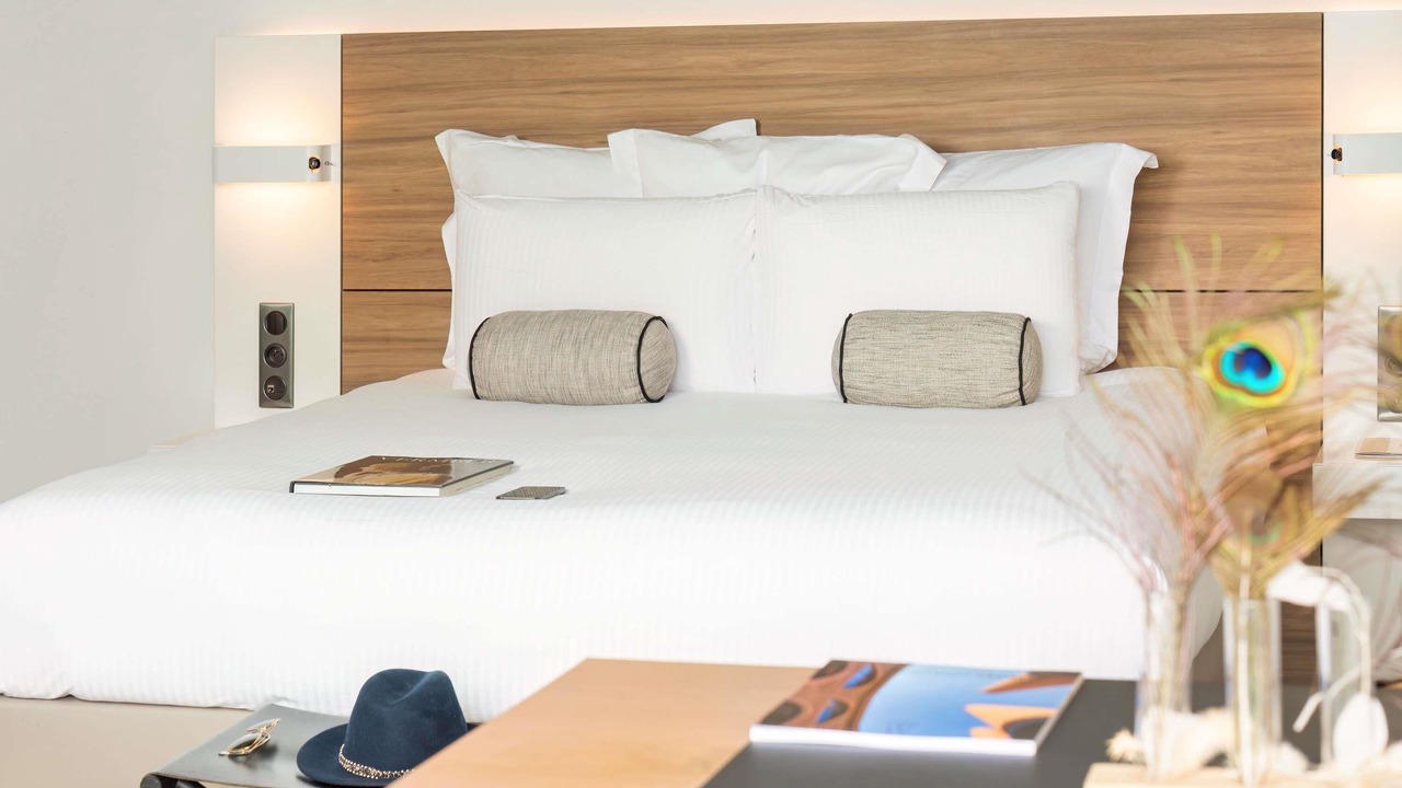Photo of Bedroom in Presles