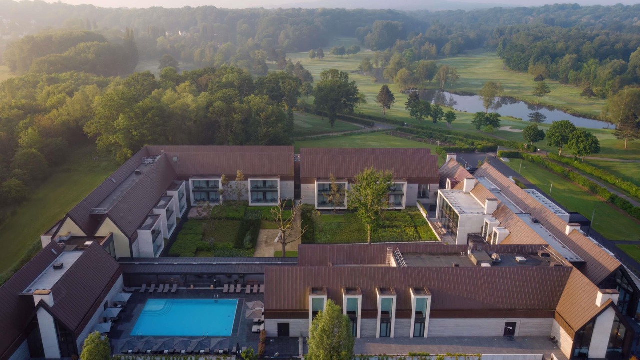 Photo of Outdoor in Presles
