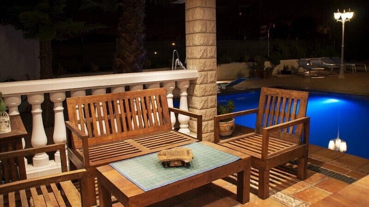 Photo of Outdoor in El Vendrell