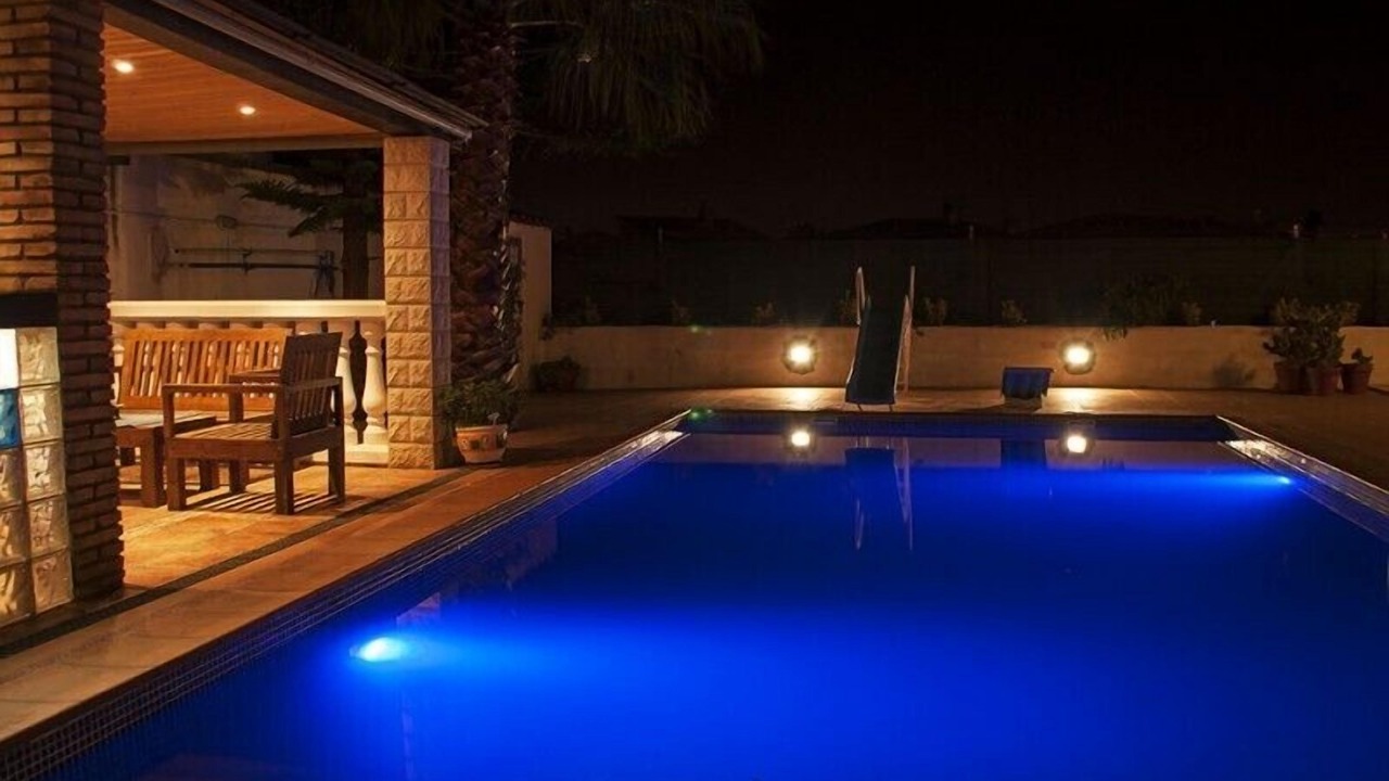 Photo of Outdoor in El Vendrell