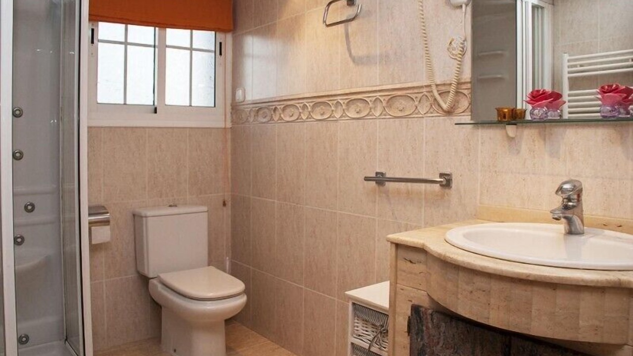 Photo of Bathroom in El Vendrell