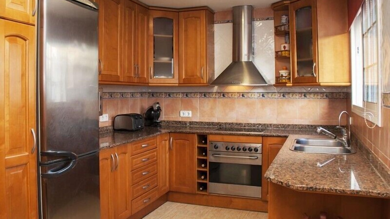 Photo of Kitchen in El Vendrell