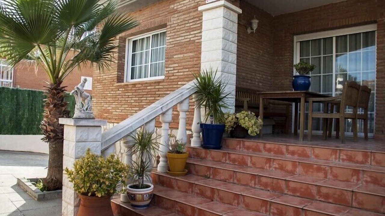 Photo of Outdoor in El Vendrell