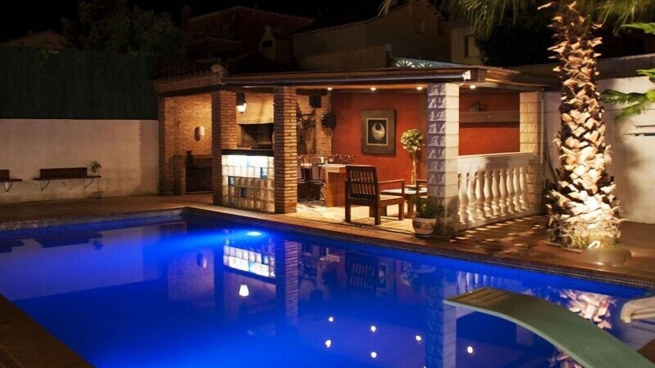 Photo of Outdoor in El Vendrell