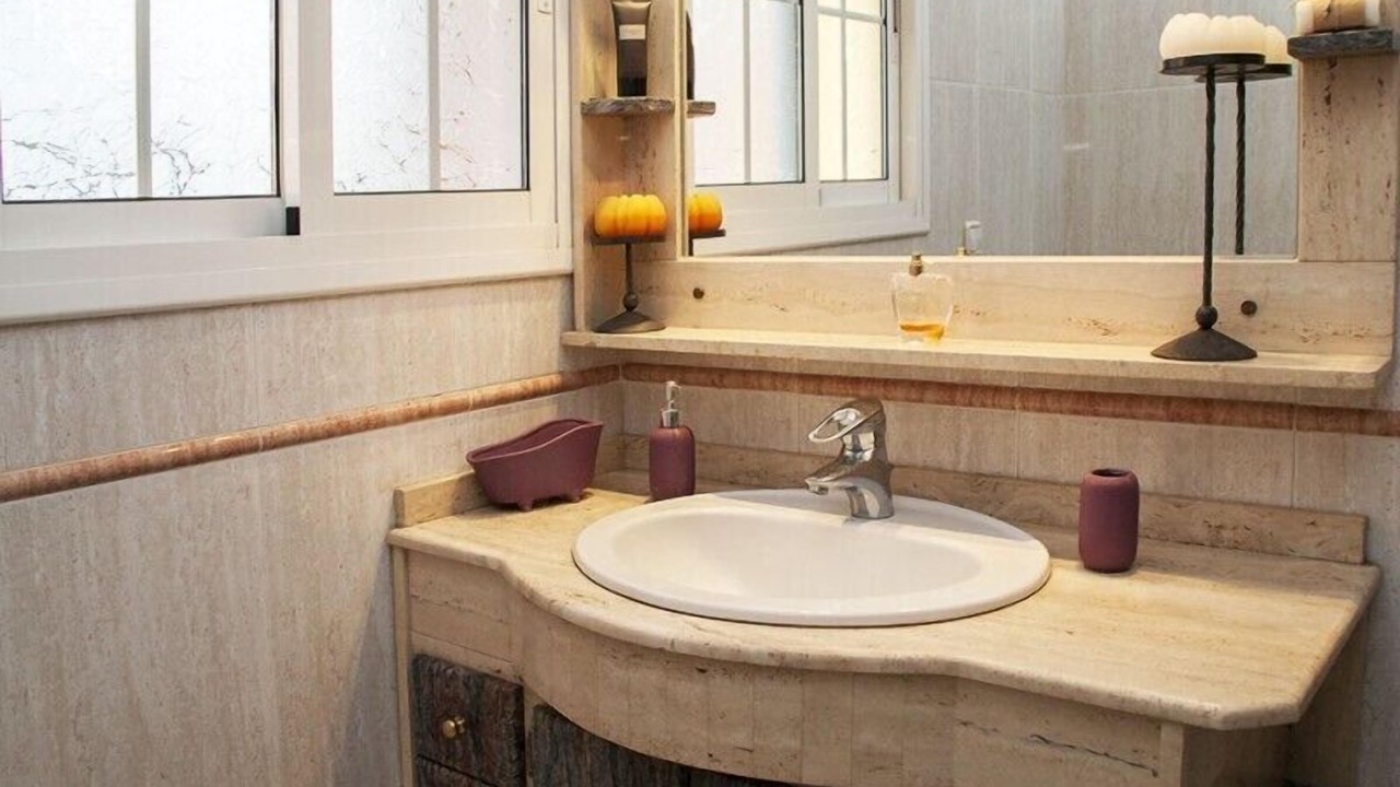 Photo of Bathroom in El Vendrell