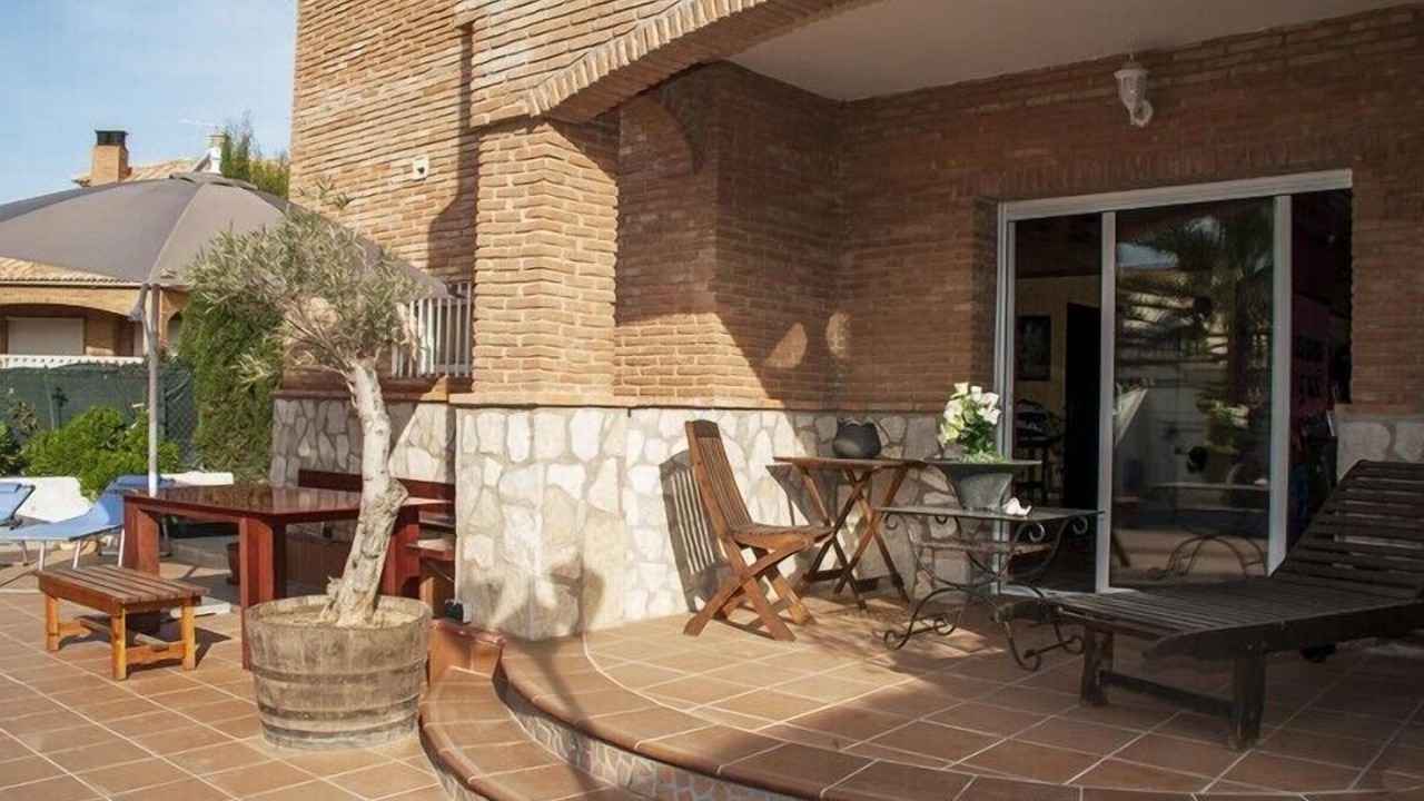 Photo of Outdoor in El Vendrell