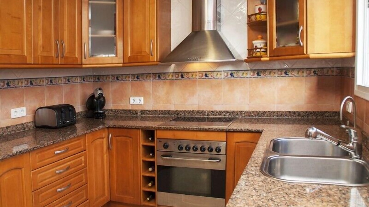 Photo of Kitchen in El Vendrell
