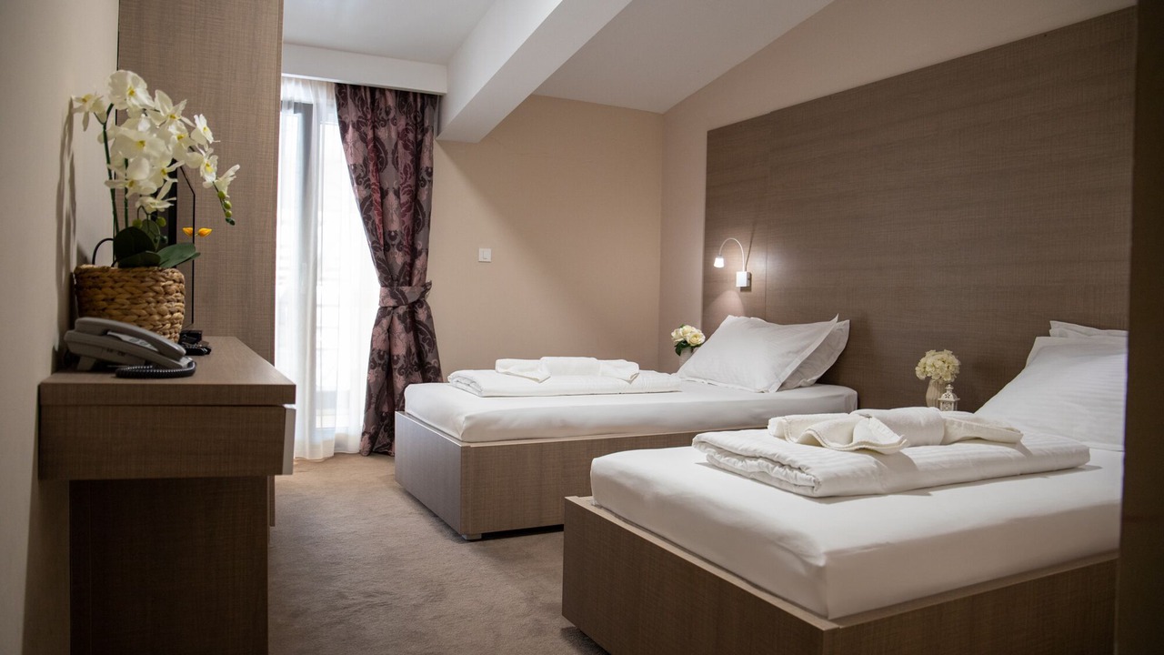 Photo of Bedroom in Metkovic