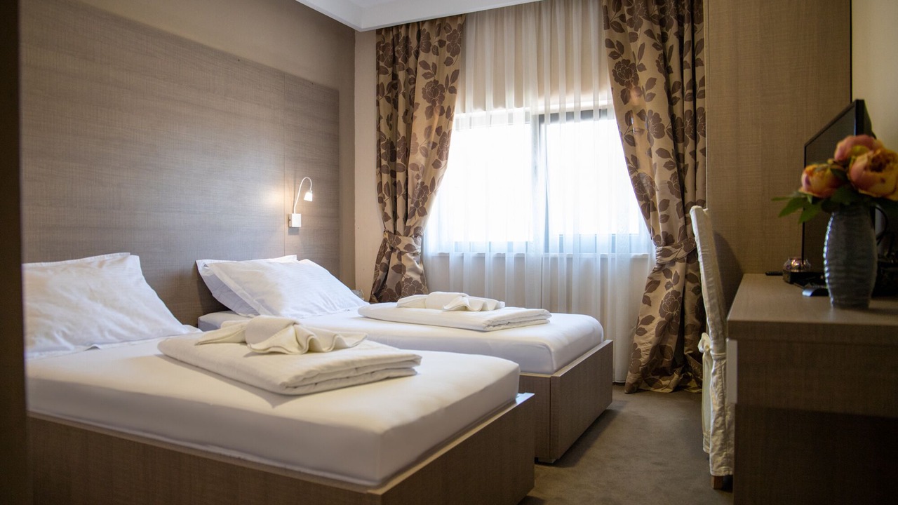 Photo of Bedroom in Metkovic