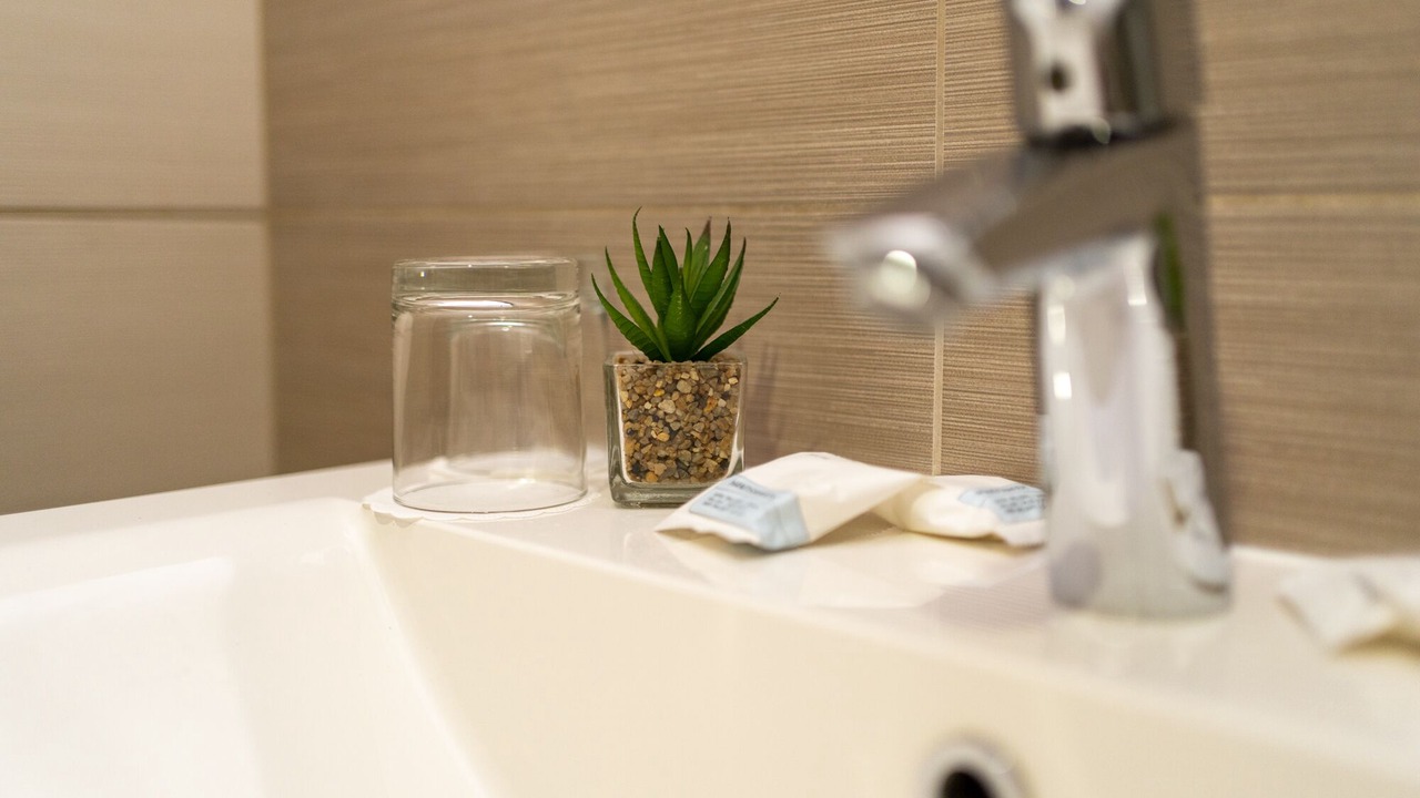 Photo of Bathroom in Metkovic