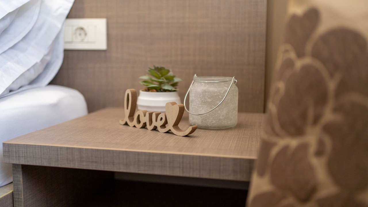 Photo of Bedroom in Metkovic
