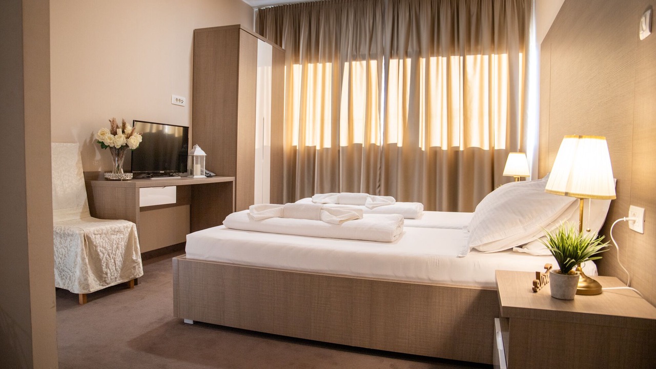 Photo of Bedroom in Metkovic