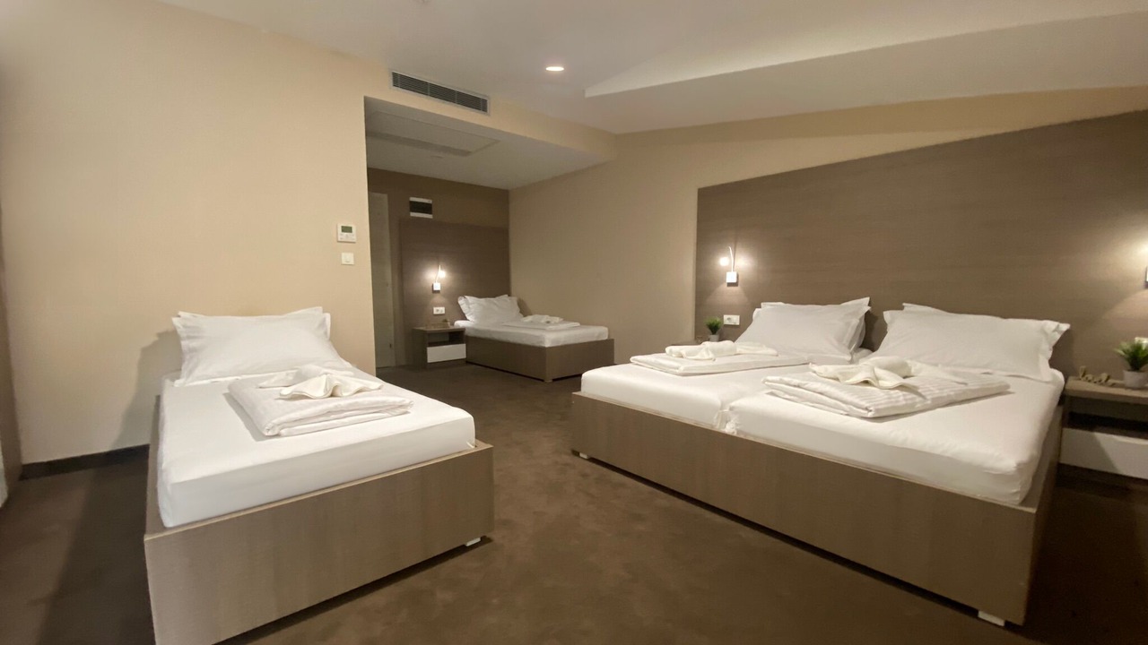 Photo of Bedroom in Metkovic