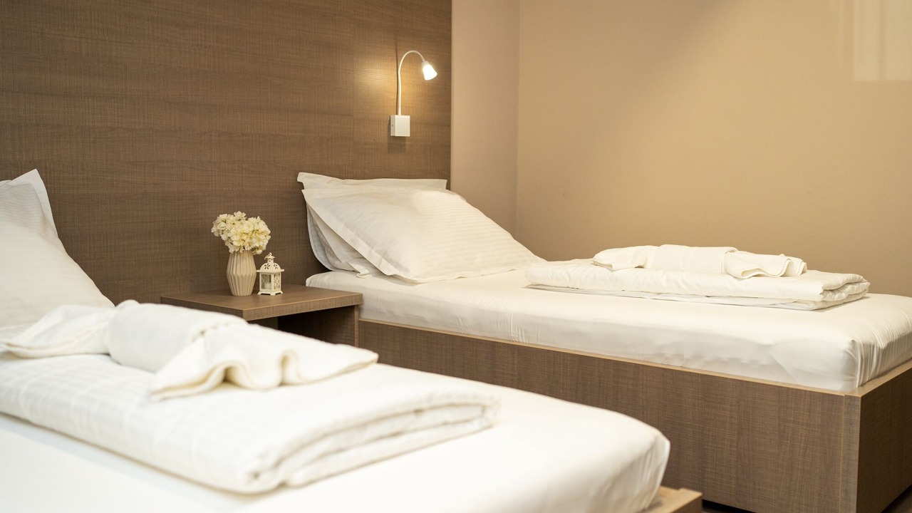 Photo of Bedroom in Metkovic