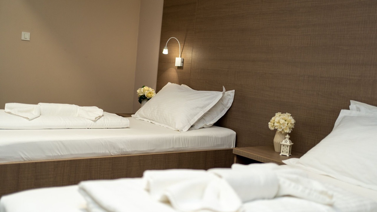 Photo of Bedroom in Metkovic