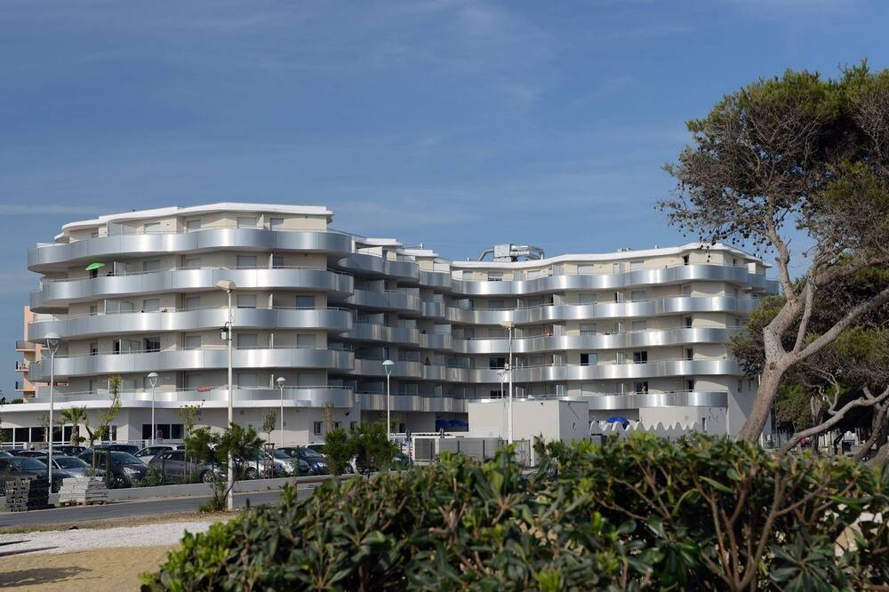 Photo of Outdoor in Le Barcares
