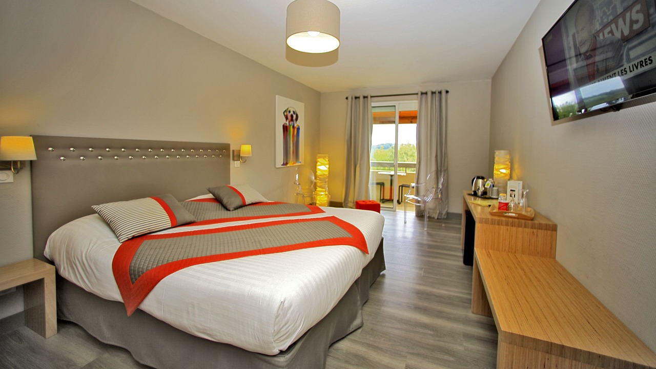 Photo of Bedroom in Tamnies