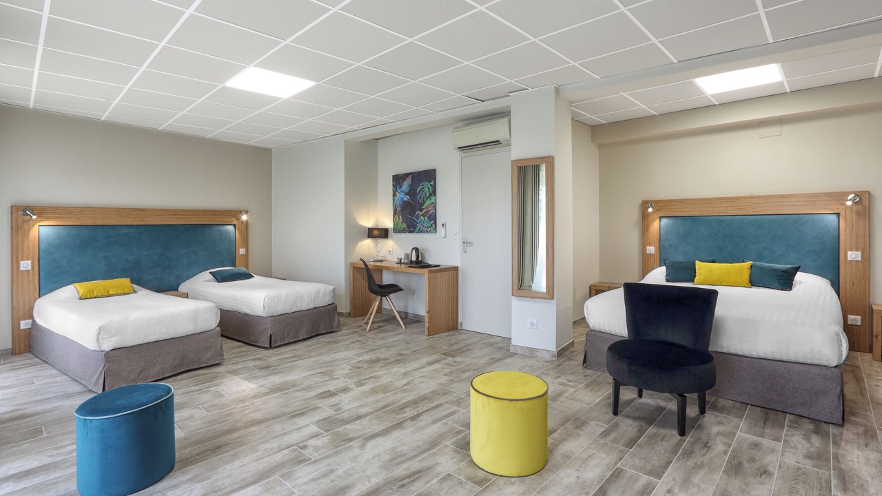 Photo of Bedroom in Tamnies