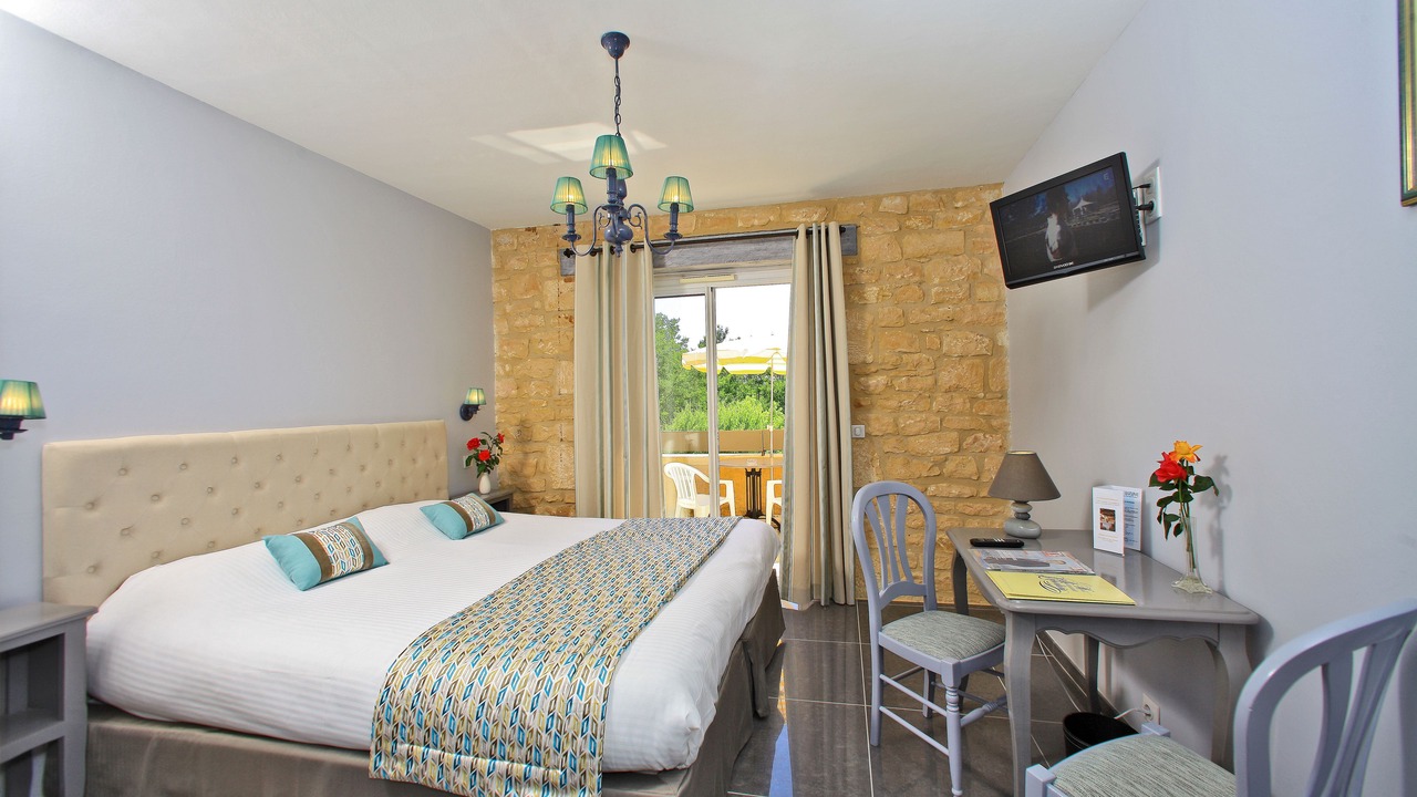 Photo of Bedroom in Tamnies