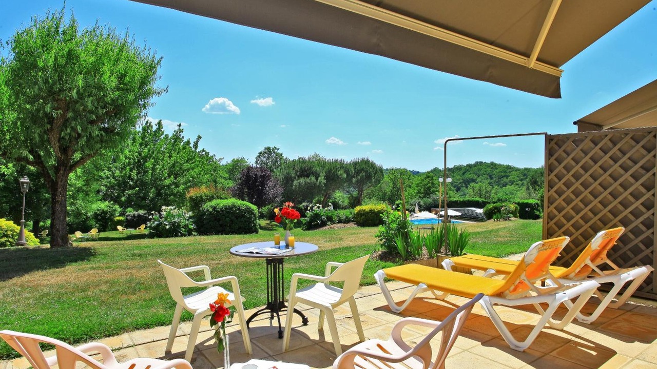 Photo of Patio Balcony in Tamnies