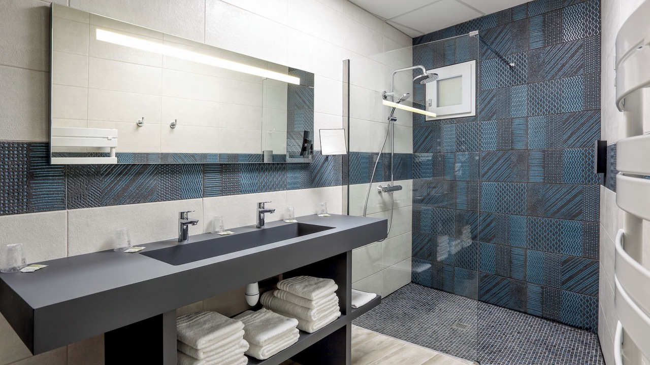 Photo of Bathroom in Tamnies