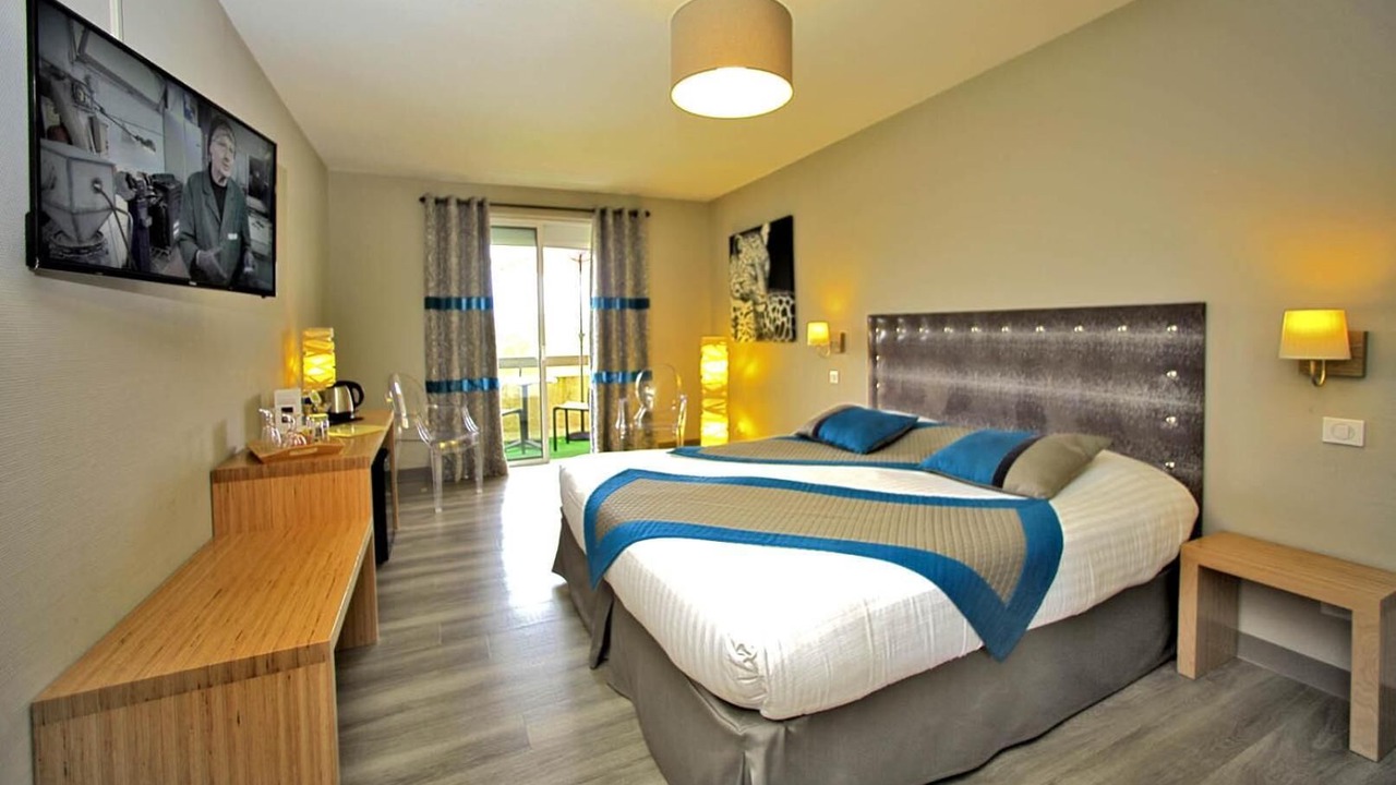 Photo of Bedroom in Tamnies