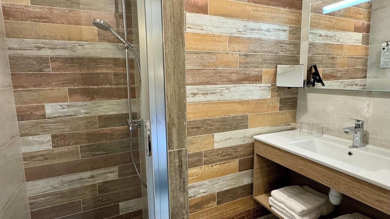 Photo of Bathroom in Tamnies