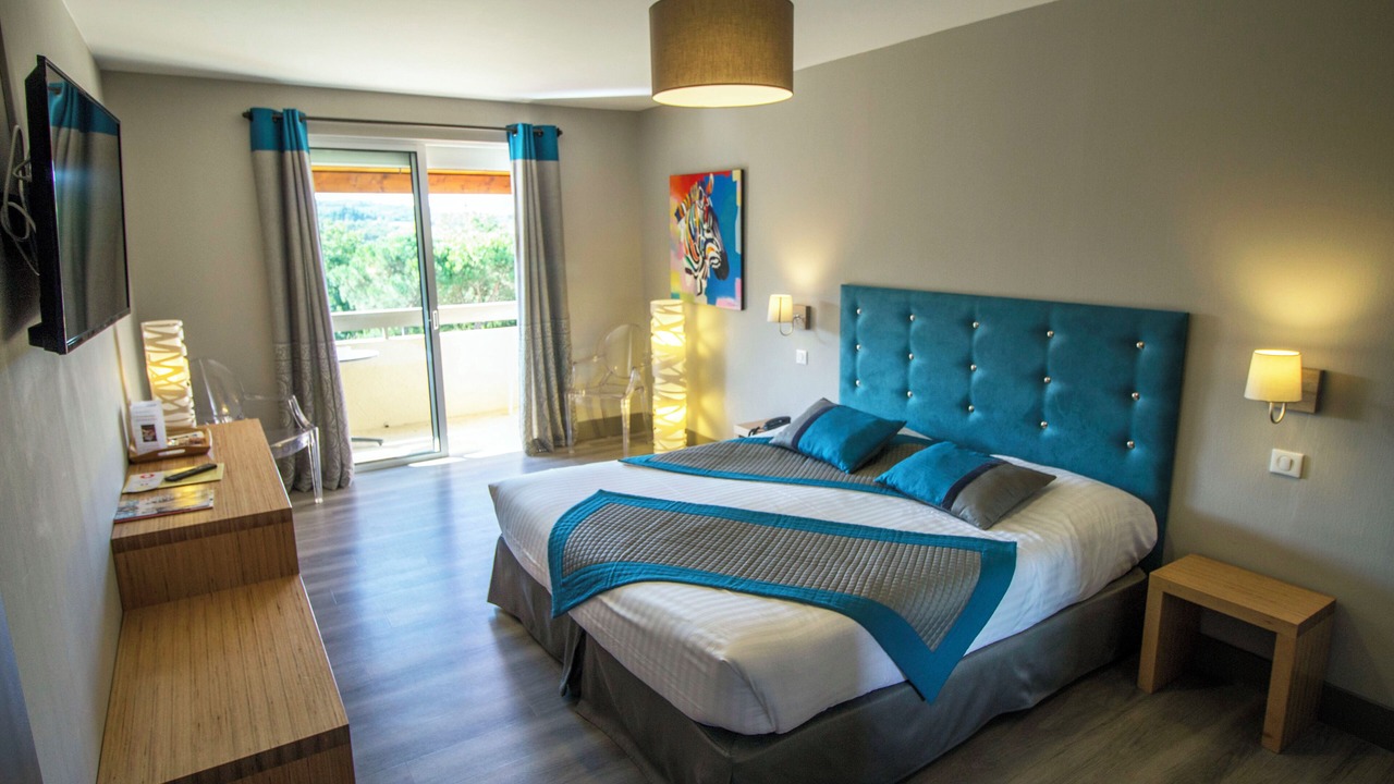 Photo of Bedroom in Tamnies